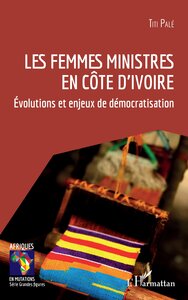 Image de Les femmes ministres en Côte d'Ivoire
