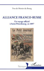 Picture of Alliance Franco-Russe
