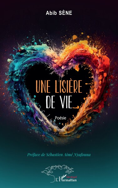 Picture of Une lisière de vie