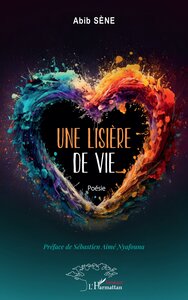 Picture of Une lisière de vie