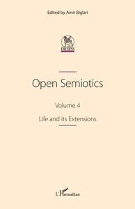 Picture of Open Semiotics. Volume 4