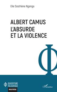 Picture of Albert Camus. L'absurde et la violence