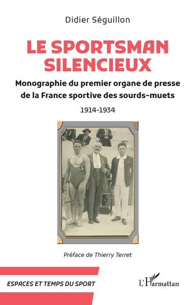 Picture of Le Sportsman silencieux
