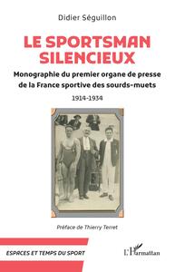 Picture of Le Sportsman silencieux
