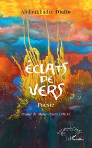 Picture of Éclats de vers