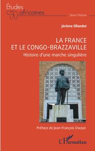 Picture of La France et le Congo-Brazzaville