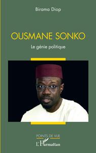 Picture of Ousmane Sonko