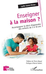 Picture of Enseigner à la maison