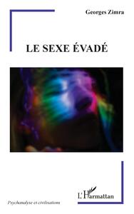 Image de Le sexe évadé