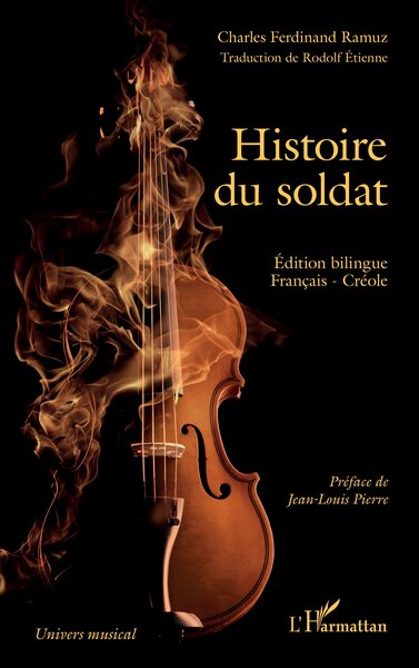 Image de Histoire du soldat