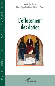 Picture of L'effacement des dettes
