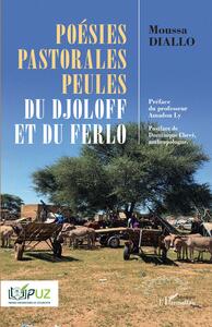 Image de Poésies pastorales peules du Djoloff et du Ferlo