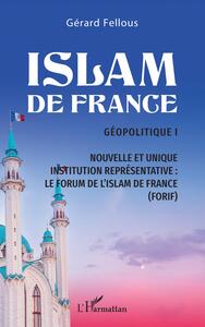 Image de Islam de France
