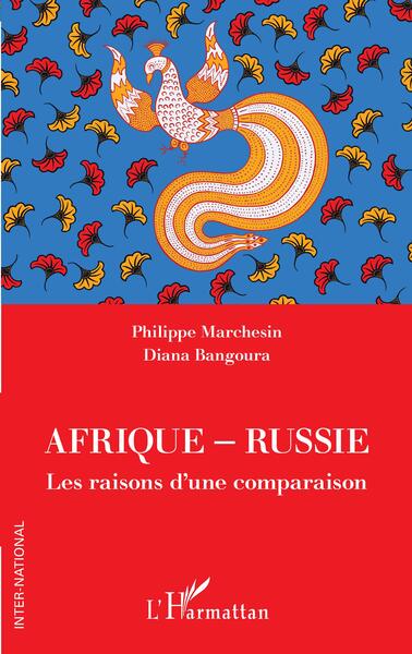 Picture of Afrique-Russie
