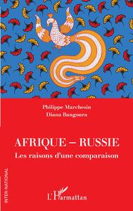 Picture of Afrique-Russie