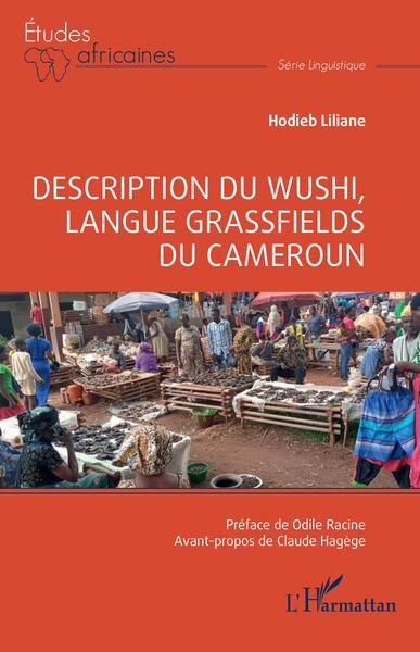 Image de Description du Wushi, langue Grassfields du Cameroun