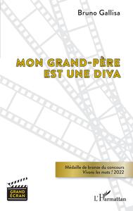 Picture of Mon grand-père est une diva