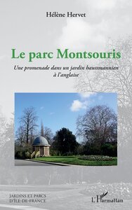 Image de Le parc Montsouris
