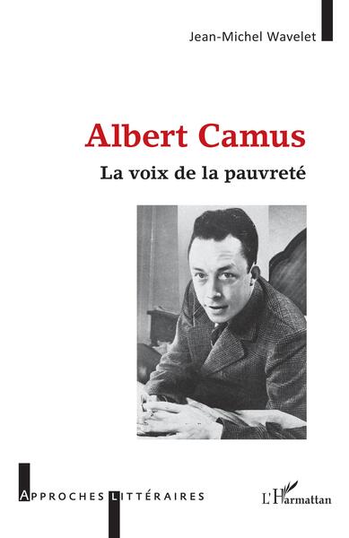 Picture of Albert Camus