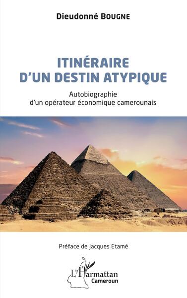 Picture of Itinéraire d'un destin atypique