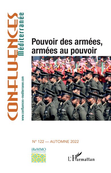 Image de Pouvoir des armées, armées au pouvoir