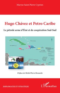 Image de Hugo Chávez et Petro Caribe