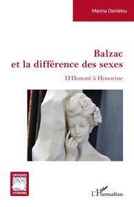 Picture of Balzac et la différence des sexes