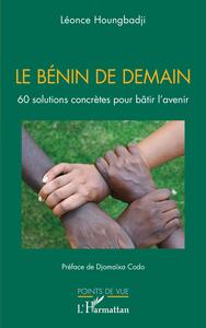 Image de Le Bénin de demain