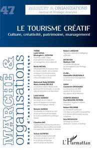 Picture of Le tourisme créatif