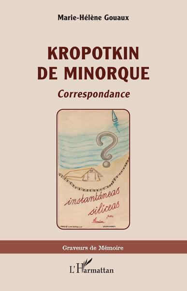 Picture of Kropotkin de Minorque