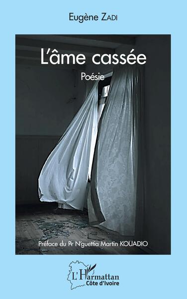 Picture of L'âme cassée