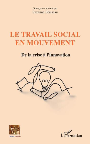 Picture of Le travail social en mouvement