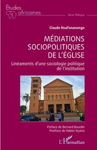 Image de Médiations sociopolitiques de l'église