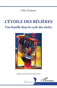 Picture of L'étoile des Bélières
