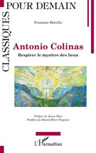 Picture of Antonio Colinas