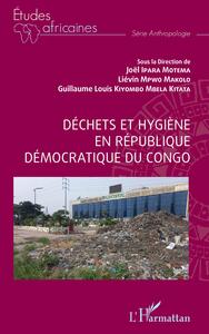 Image de Déchets et hygiène en République Démocratique du Congo