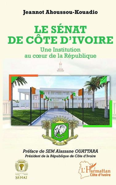 Image de Le Sénat de Côte d'Ivoire