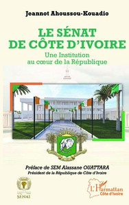 Image de Le Sénat de Côte d'Ivoire