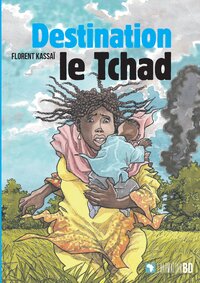 Picture of Destination le Tchad