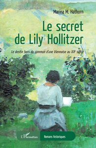 Picture of Le secret de Lily Hollitzer