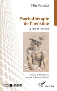 Picture of Psychothérapie de l'invisible