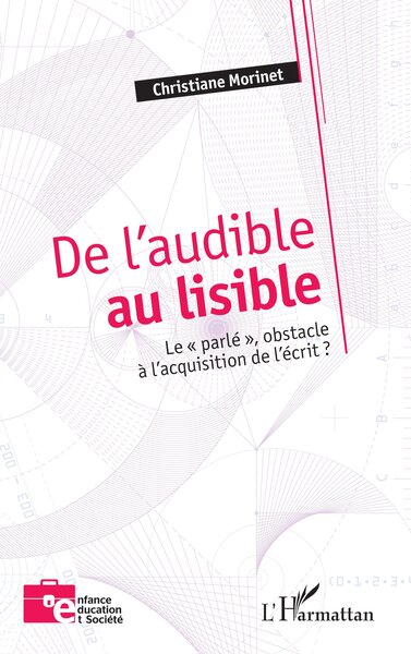 Picture of De l'audible au lisible