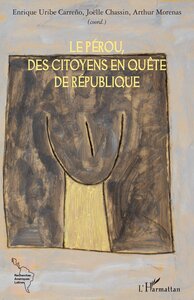 Picture of Le Pérou, des citoyens en quête de République