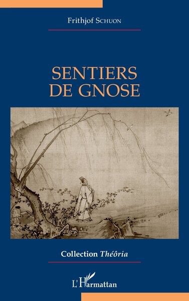 Image de Sentiers de gnose