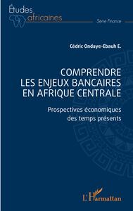 Picture of Comprendre les enjeux bancaires en Afrique centrale
