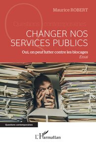 Picture of Changer nos services publics