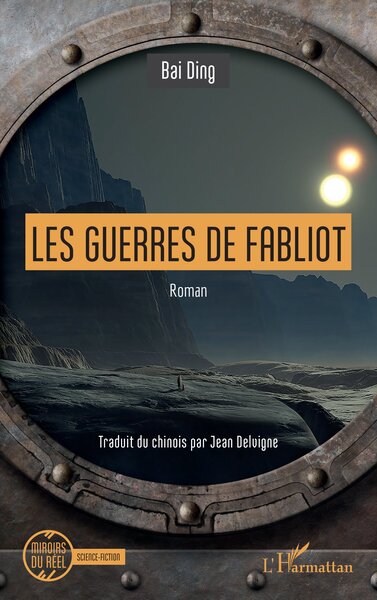 Picture of Les guerres de Fabliot