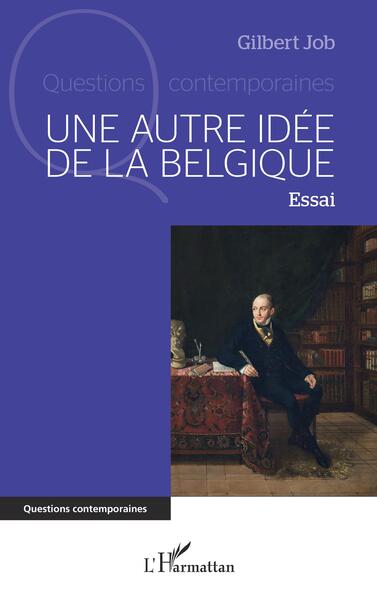 Image de Une autre idée de la Belgique