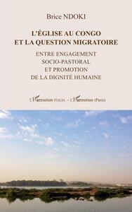 Picture of L'Eglise au Congo et la question migratoire