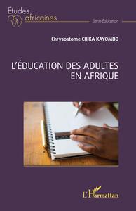 Picture of L'éducation des adultes en Afrique